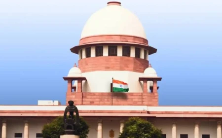 रिश्वत मांगने वाले अफसरों पर सुप्रीम कोर्ट सख्त, जांच के लिए पहले मंजूरी जरूरी नहीं