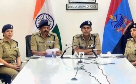 अंकिता भंडारी हत्याकांड: 88 दिन में एसआईटी ने पूरी की जांच, तीनों दोषियों को उम्रकैद; पुलिस ने बताए अहम पहलू