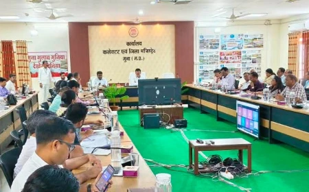 कृषि कार्य के दौरान करंट लगने से मृत दो किसानों के वारिसों को 4-4 लाख की आर्थिक सहायता मंजूर, कलेक्टर कन्याल ने जारी किए आदेश