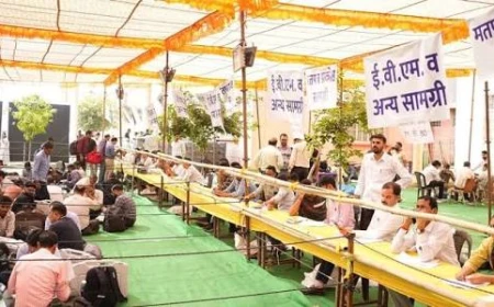 हजारीबाग में सीआईएसएफ की बड़ी कार्रवाई, 156 टन अवैध कोयला और दो वे-ब्रिज जब्त