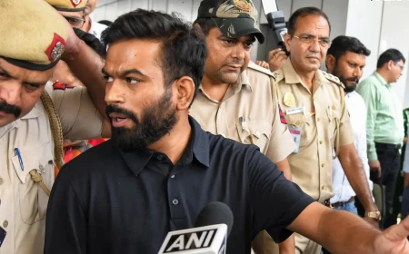 अभिजीत दिपके को सशर्त जमानत, एक साल तक शांति बनाए रखने के लिए बॉन्ड भरने की शर्त
