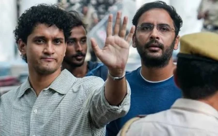 जंतर-मंतर पर जाने को लेकर हाईकोर्ट की रांका-दास से सवाल, नेहा बोरा की याचिका पर भी सुनवाई
