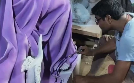 बिहार: दुर्गा पूजा पर बिजली विभाग अलर्ट, 24 घंटे बिजली आपूर्ति की तैयारी, पंडालों के पास हटेंगे नंगे तार