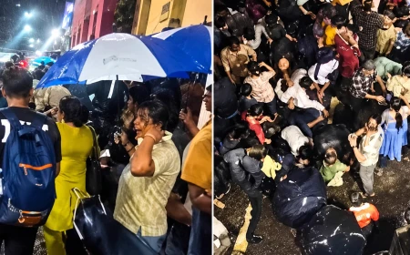 कोलकाता के दुर्गा पंडाल में भगदड़, 17 लोगों की मौत, कई घायल