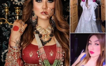 श्रद्धा दुबे की लाइफस्टाइल चर्चा में, मॉडलिंग से लग्जरी ट्रिप और रेस्टोरेंट उद्घाटनों तक का सफर