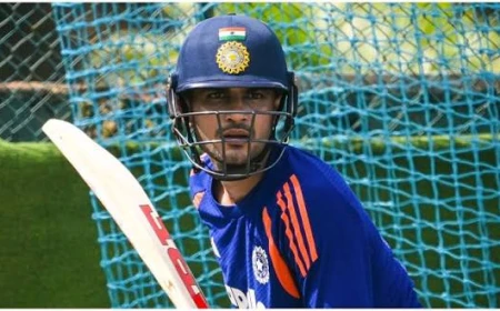 न्यूजीलैंड दौरे के लिए भारतीय टीम का ऐलान, आखिरी दो वनडे में श्रेयस अय्यर संभालेंगे कप्तानी