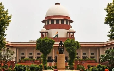 सुप्रीम कोर्ट का बड़ा फैसला, चुनावी हलफनामे में गलत जानकारी पर आम नागरिक भी कर सकेंगे शिकायत