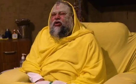 प्रेमानंद महाराज का संदेश: निंदा और तिरस्कार को भगवान की कृपा मानें, विरोध के समय संयम बनाए रखने की दी सीख