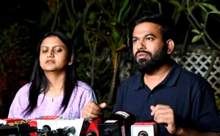 ‘Ready to Go to Jail for Waving the Tricolour’: CJP Founder Abhijeet Dipke Ahead of Delhi, Mumbai Protests