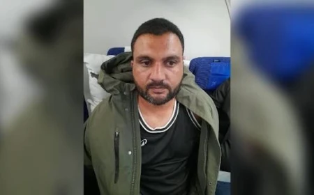 फर्जी पहचान, तुर्किये की नागरिकता और ड्रग्स का नेटवर्क: भारत कैसे लाया गया नवप्रीत, गृह मंत्री ने क्या बताया?