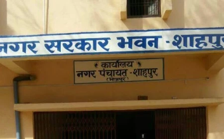 WHY IS MUNICIPAL ADMINISTRATION AFRAID OF TELLING THE TRUTH