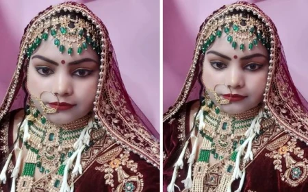 BODY OF NEWLYWED WOMAN FOUND