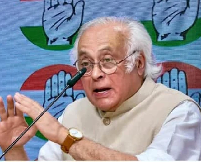 राम मंदिर चंदा मामले में कांग्रेस ने उठाए सवाल, सुप्रीम कोर्ट की निगरानी में जांच की मांग