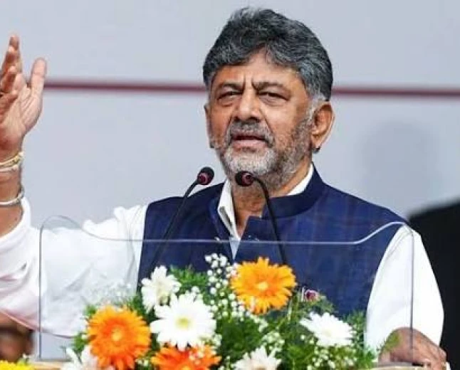 कर्नाटक: कन्नड़ लोगों को नौकरी से वंचित करने पर कार्रवाई की चेतावनी, IT कंपनियों से बोले डीके शिवकुमार