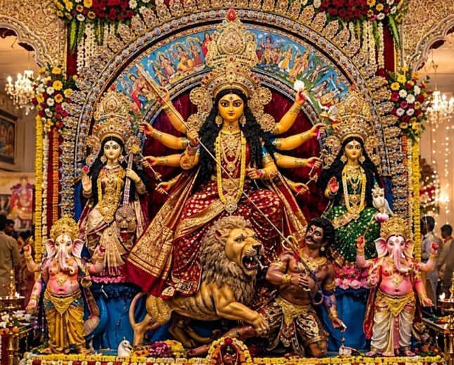 Mahalaya 2026: Date, Time, Significance and When Durga Puja Begins