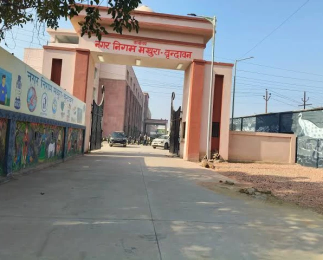 महापौर की अनुपस्थिति में शासन के आदेश पर बोर्ड बैठक कराने की तैयारी में पार्षद