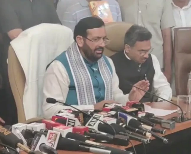 हरियाणा में बिजली कर्मचारियों की हड़ताल खत्म, सीएम सैनी के साथ बैठक में बनी सहमति