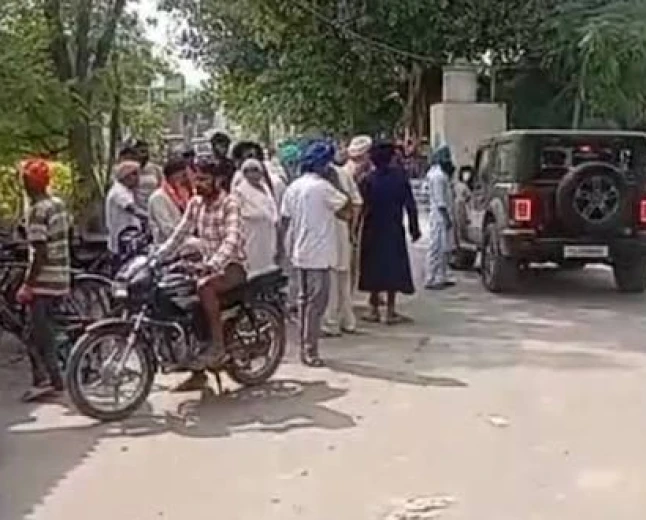तरनतारन में दो युवकों की हत्या, सड़क किनारे मिले शव