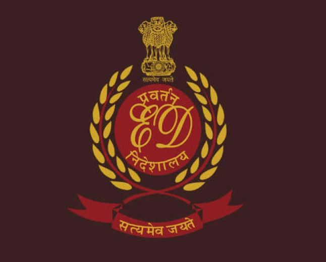 ईस्टर्न कोलफील्ड में अवैध कोयला खनन पर बड़ी कार्रवाई, 815 करोड़ की संपत्ति जब्त