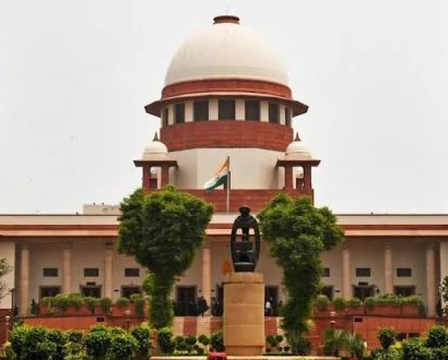 सुप्रीम कोर्ट का बड़ा फैसला, चुनावी हलफनामे में गलत जानकारी पर आम नागरिक भी कर सकेंगे शिकायत