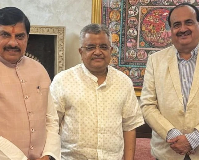 एमपी में 27% ओबीसी आरक्षण पर सुप्रीम कोर्ट जाएगी सरकार, हाईकोर्ट के फैसले को चुनौती देने की तैयारी