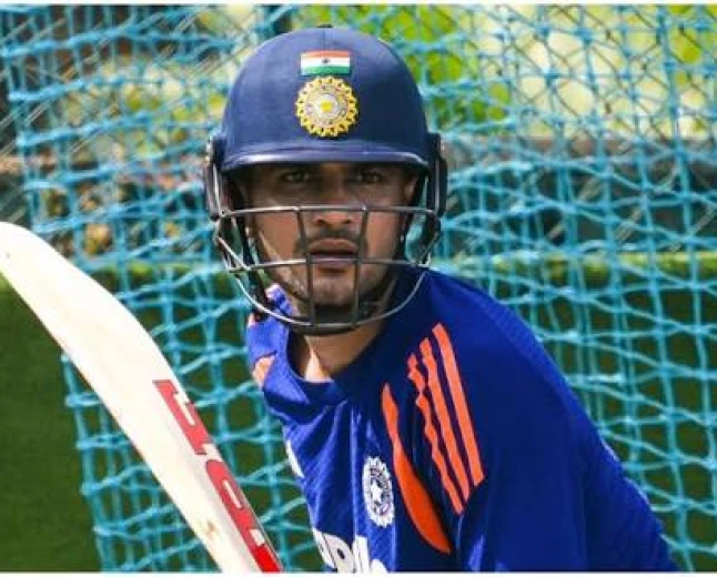 न्यूजीलैंड दौरे के लिए भारतीय टीम का ऐलान, आखिरी दो वनडे में श्रेयस अय्यर संभालेंगे कप्तानी