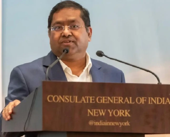 अमेरिका में हिंदू मंदिर को निशाना बनाने की साजिश पर भारत सख्त, भारतीयों की सुरक्षा के लिए निर्णायक कार्रवाई की मांग