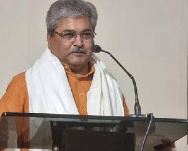 अंकिता भंडारी हत्याकांड: दुष्यंत गौतम की नियुक्ति पर विवाद, कांग्रेस ने उठाए सवाल