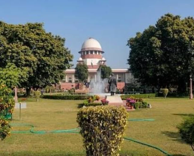 चुनाव आयोग की कार्यप्रणाली की जांच की मांग, सुप्रीम कोर्ट में जनहित याचिका दायर