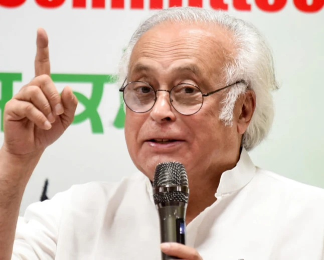 आतंकवाद के आरोपी अमेरिकी नागरिक की रिहाई पर कांग्रेस ने उठाए सवाल, सरकार से मांगा जवाब