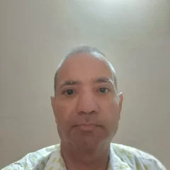 Alok Tiwari