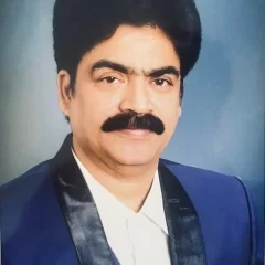 Thanugula Jithender Rao