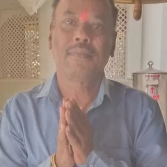 Ramashankar shrivastava
