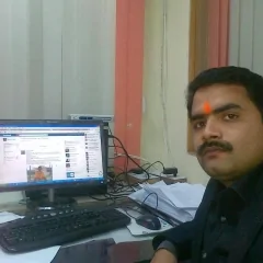 Shrikant Mishra