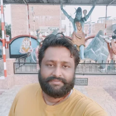 Rupesh Kumar